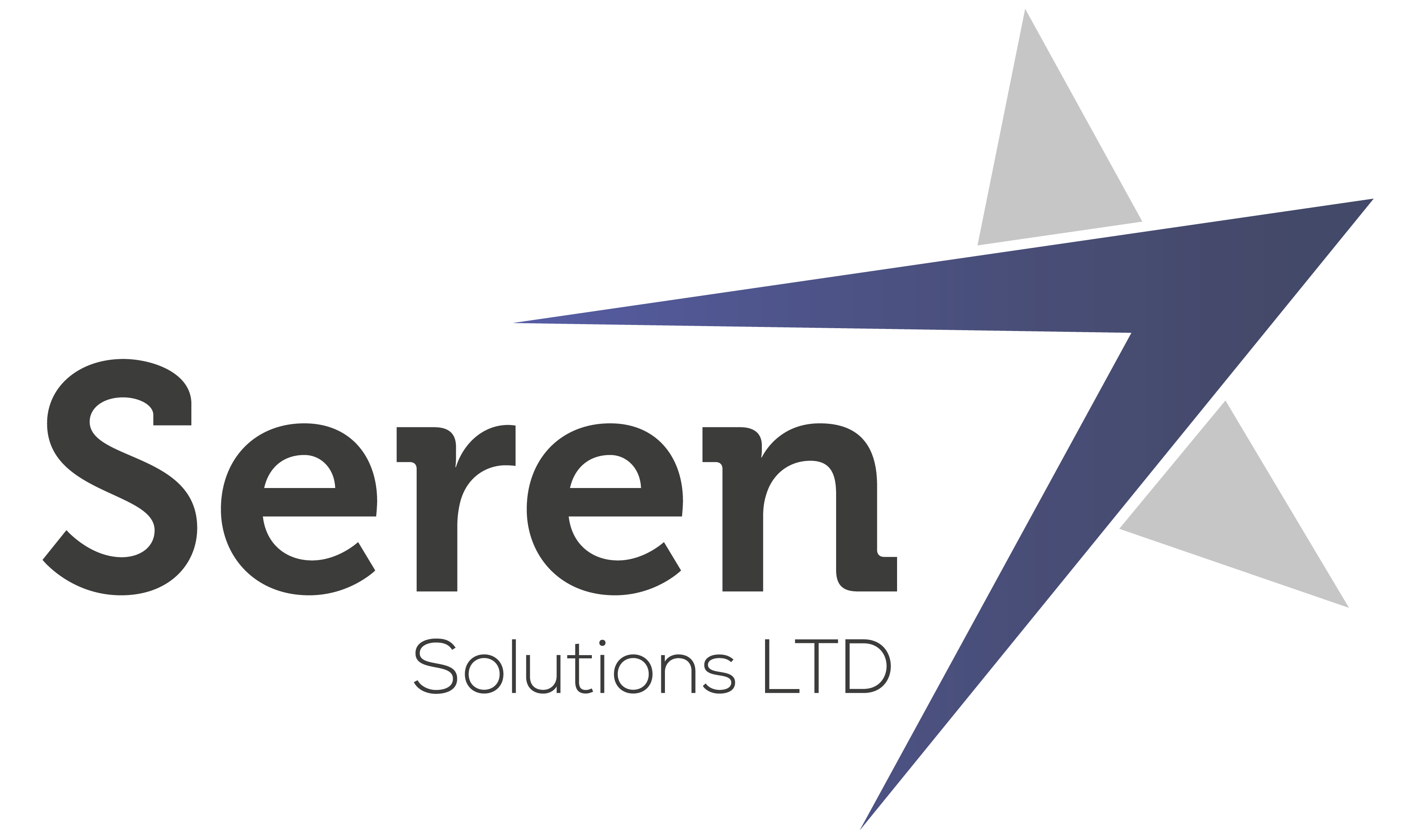 Seren Solutions logo